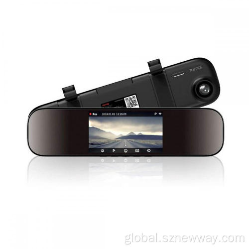 Xiaomi 70Mai Dash Cam 70Mai Rearview Mirror Dash Cam D07 1080P Supplier